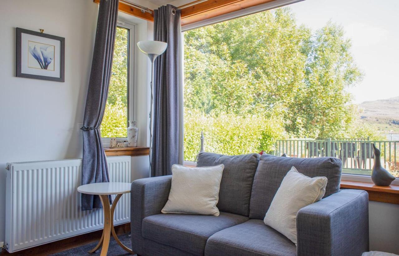 Tarradale Cottage بورتري المظهر الخارجي الصورة