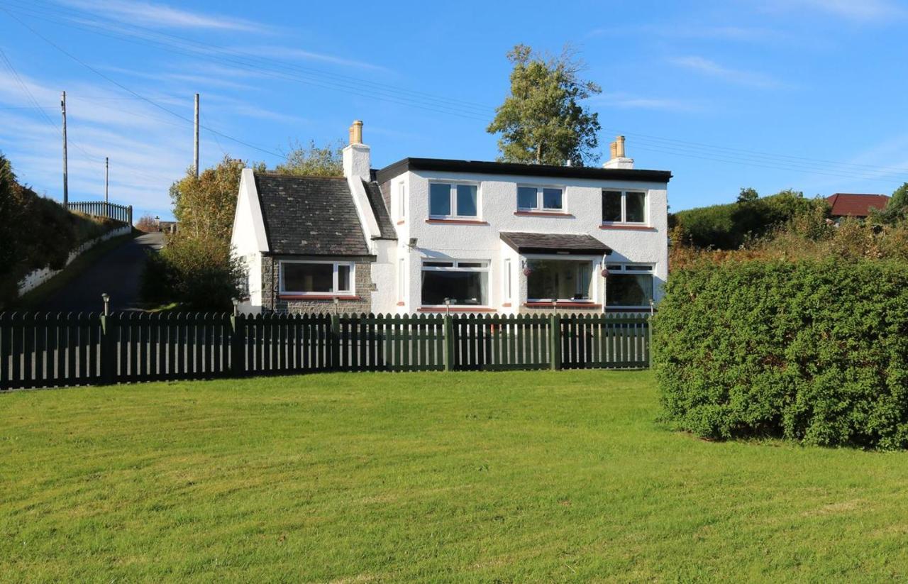 Tarradale Cottage بورتري المظهر الخارجي الصورة